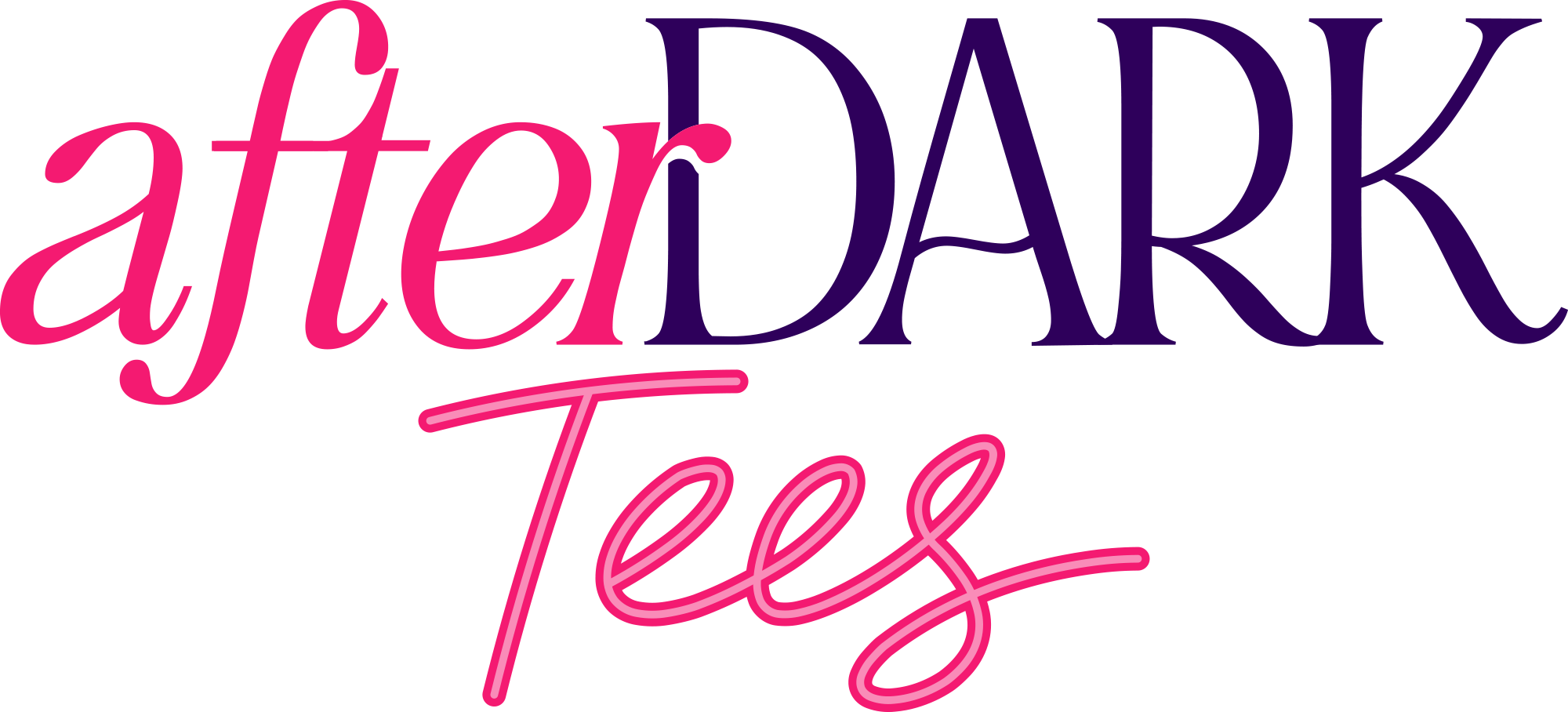 After Dark Tees
